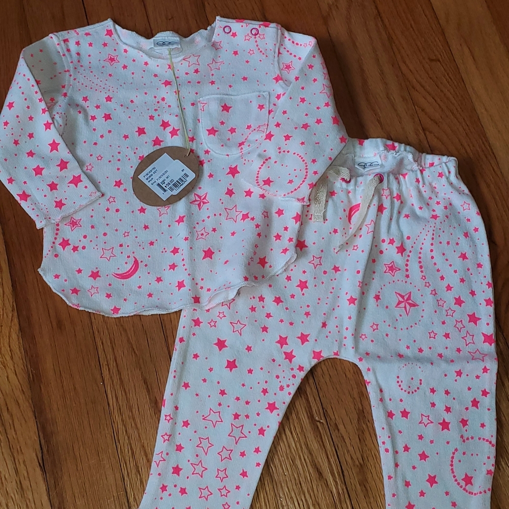 Baby set